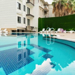 Optimum Luxury Hotel & Spa - Bild 2