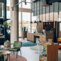 Revo Munich - Bild 23