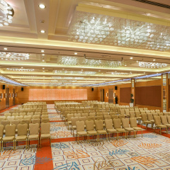 Sheraton Ankara Hotel & Convention Center - Bild 18