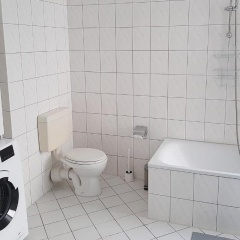 Cozy 2 Room Apartment in Magdeburg - Bild 4