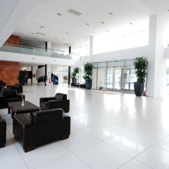 Premier Krakow Hotel - Bild 2