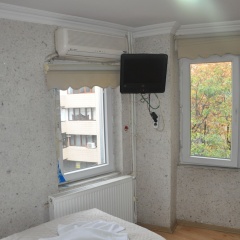 Bursa Asmin Hotel - Bild 6