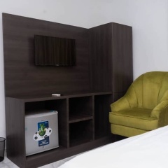 SS3 Boutique Hotel - Bild 5