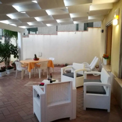 Villa Sole di Sicilia thumbnail 4