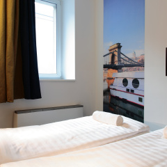 Maverick Budapest Soho - Bild 4