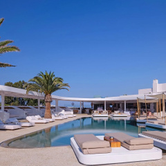 Andronikos Hotel - Adults Only thumbnail 16