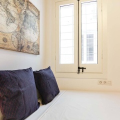 Stylish 2bed Easily Connected to Plaza España - Bild 4