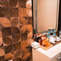 New Surya Hotel - Bild 9