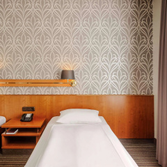 Mercure Hotel Trier Porta Nigra - Bild 4