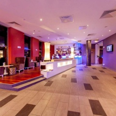 Royal Park Boutique Hotel - Bild 2