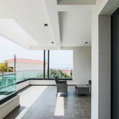 Phaedrus Living: City View Anna Residence 101 in Agios Athanasios, Cyprus from 85$, photos, reviews - zenhotels.com photo 14