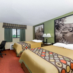 Western Inn & Suites thumbnail 20
