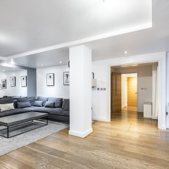 Martin Lane Apartment by Flexystays - Bild 2