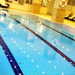 Asrin Park Hotel & Spa Convention Center - Bild 17