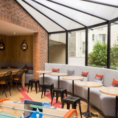 Hotel Izzy By Happyculture - Bild 10