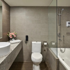 RELC International Hotel - Bild 8