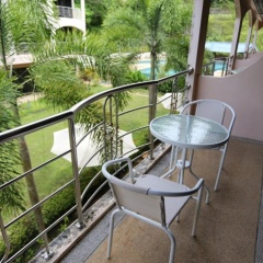 Krabi Redwood Resort - Bild 10