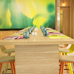 ibis Styles Krabi Ao Nang - Bild 7
