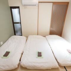 Enraku in Kyoto, Japan from 71$, photos, reviews - zenhotels.com guestroom photo 3
