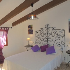Villa Cas Padri - Bild 2