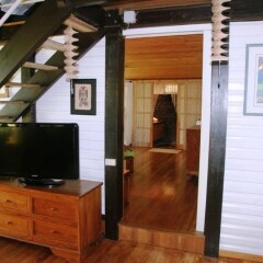 Villa Teareva Dream in Moorea, French Polynesia from 1396$, photos, reviews - zenhotels.com photo 9