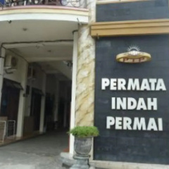 Hotel Permata Indah Permai - Bild 2