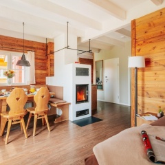 Chalet in Schierke Near Ski Slopes - Bild 5