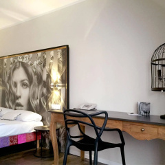 Hotel Calmo - Bild 6