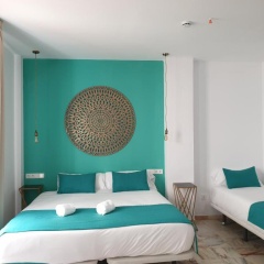 Hotel y Apartamentos Doña Lola - Bild 3