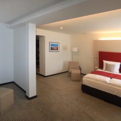 Golden Tulip Kassel Hotel Reiss - Bild 3