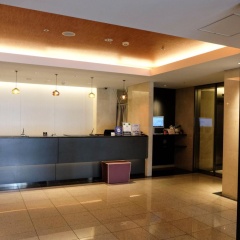 Tokyu Stay Tsukiji (Tokyo Ginza Area) - Bild 2