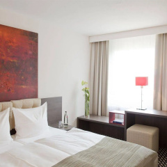 art & business hotel Nürnberg - Bild 4