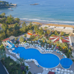 Annabella Diamond Hotel - All Inclusive - Bild 23