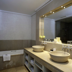 METT Barcelona GL – A Leading Hotel of the World - Bild 12