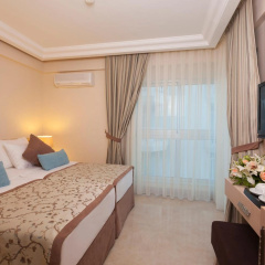 Xperia Saray Beach Hotel  - All Inclusive - Bild 6
