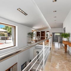 Finca Son Arnau - Bild 6
