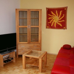 Ferienwohnung mit Eigener Terrasse in Hueddingen - Bild 3