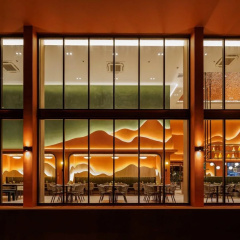 Hotel Adam Krabi - Bild 16