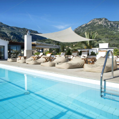 Gran Hotel Sóller - Bild 15