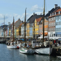 1 Hotel Copenhagen - Bild 24