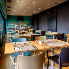 Athenaeum K 29 Hotel - Bild 22
