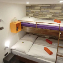 Cityflair Berlin Apartments & Rooms thumbnail 4