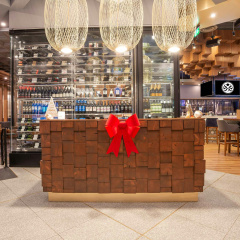 Sandman Signature Ottawa Airport Hotel