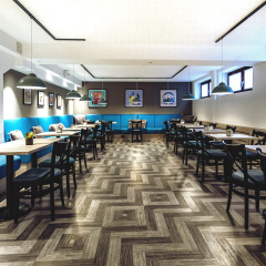 Garner Hotel Hamburg Nord - Bild 22