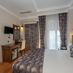 Aristocrat Hotel - Bild 5