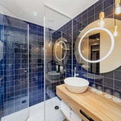 H2 Hotel Düsseldorf City - Bild 10