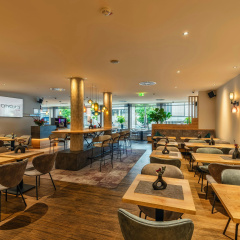 CityClass Hotel am Dom - Bild 24