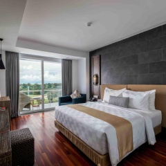 Swiss-Belresort Pecatu - Bild 12