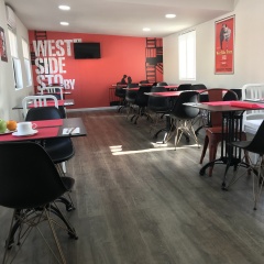 Casual del Teatro Madrid Hotel by Casual Hoteles - Bild 27