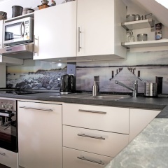 Quaint Apartment in Altenhagen near the Forest - Bild 10